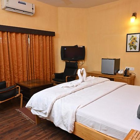 Hostel Madpackers Jodhpur Jodhpur  Exterior foto