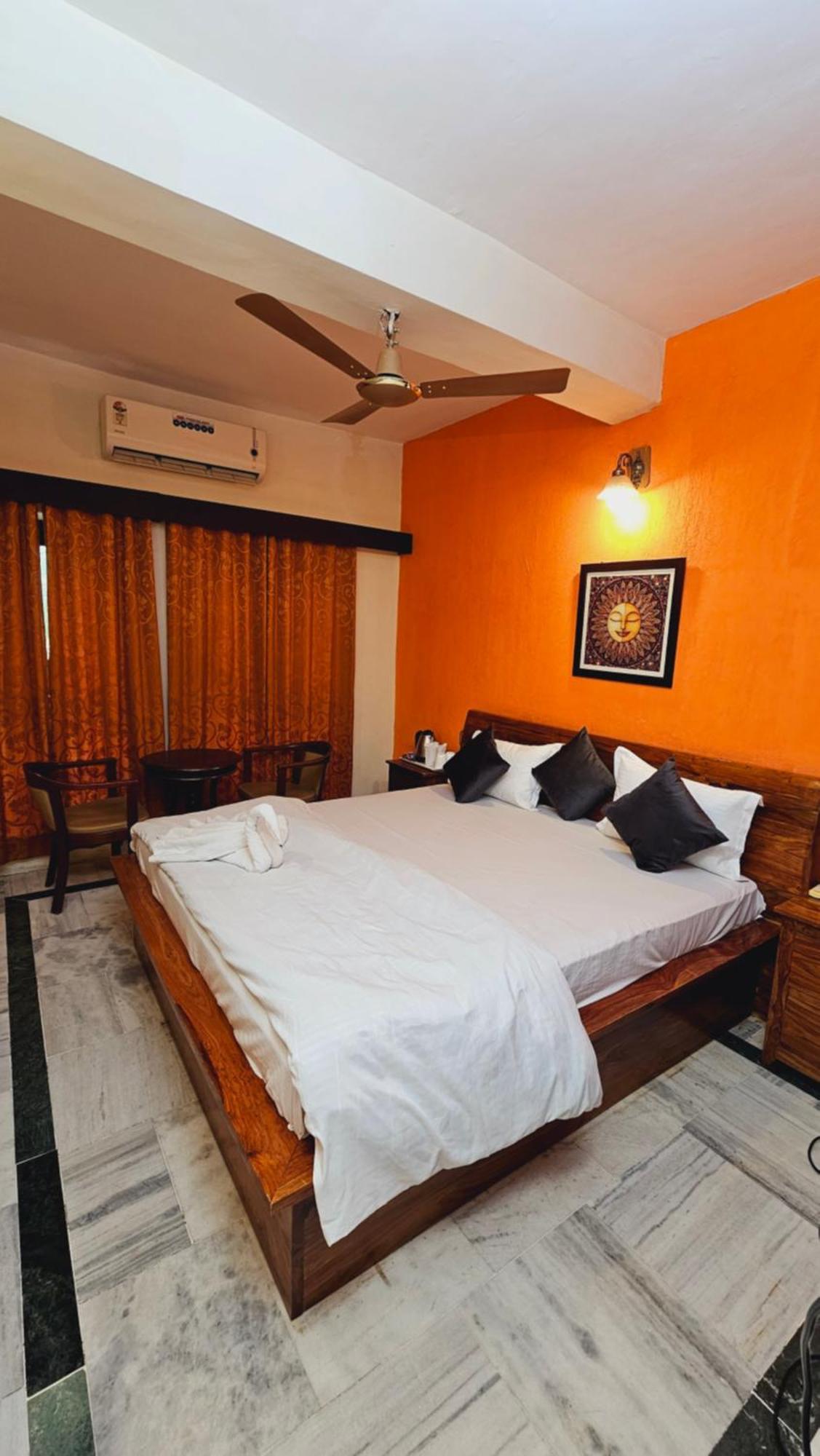 Hostel Madpackers Jodhpur Jodhpur  Exterior foto