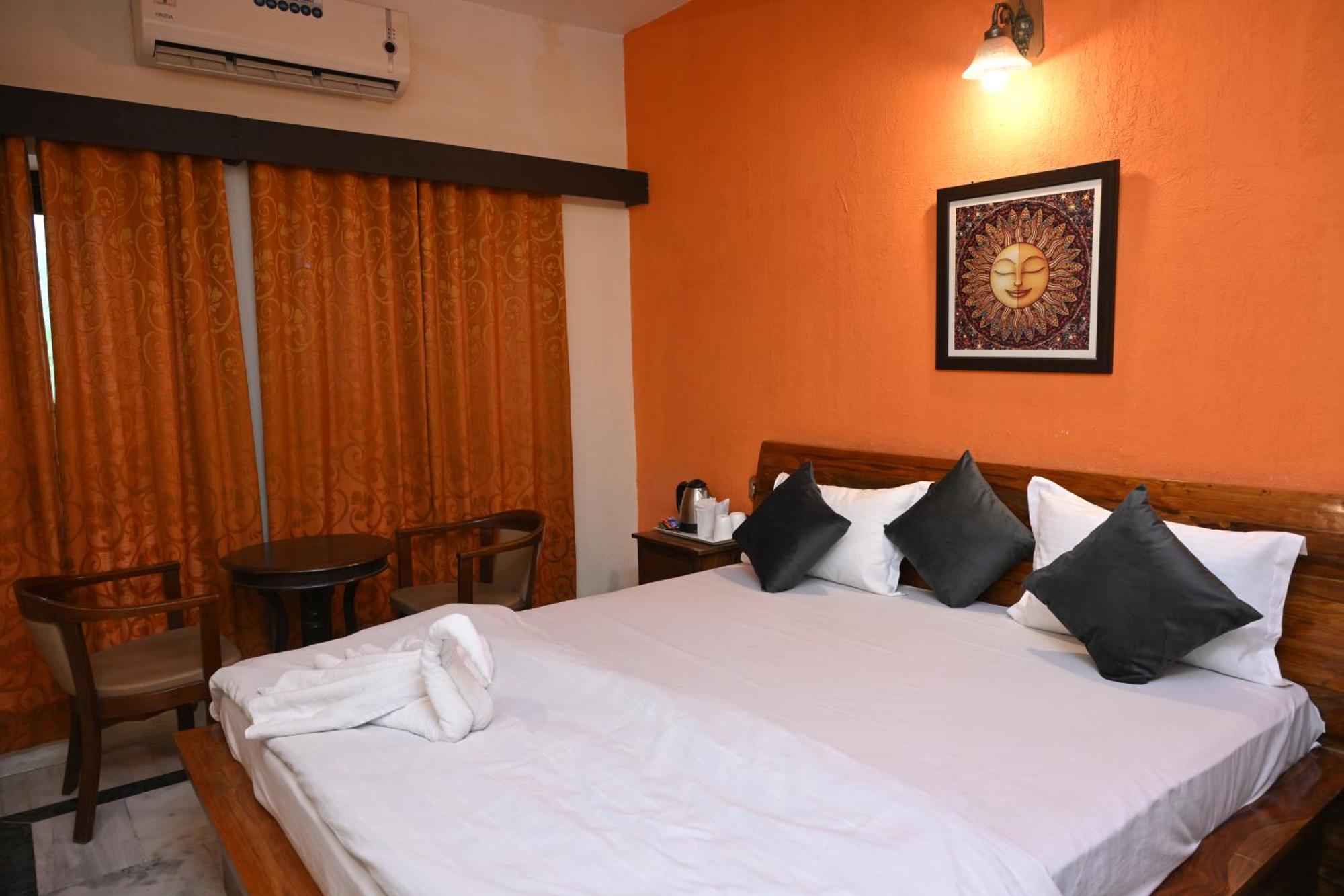 Hostel Madpackers Jodhpur Jodhpur  Exterior foto