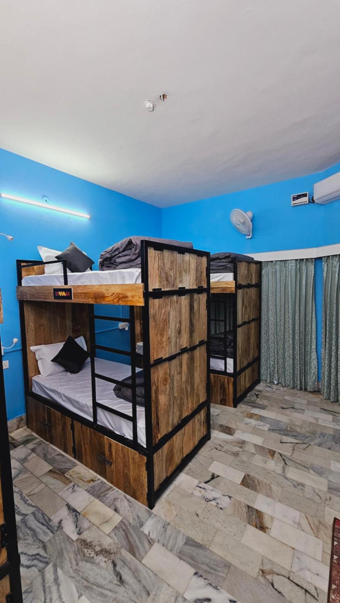 Hostel Madpackers Jodhpur Jodhpur  Exterior foto